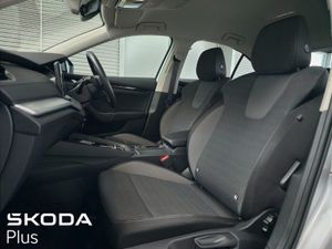 Skoda Octavia Selection 1.5tsi 115BHP DSG Mhev - Image 4
