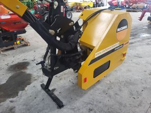 McConnel PA5045 Hedgecutter - Image 2