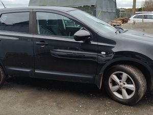 Nissan Qashqai 2008 - Image 4