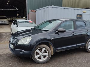 Nissan Qashqai 2008 - Image 2