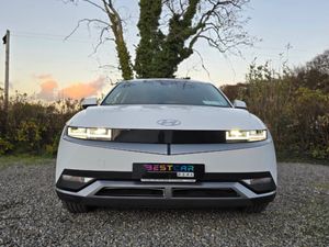 2022 Hyundai Ioniq 5 Executive Plus 58kw - Image 3