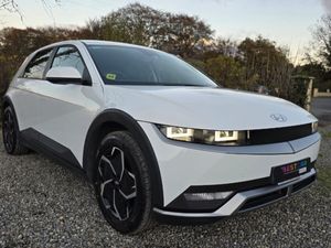 2022 Hyundai Ioniq 5 Executive Plus 58kw - Image 2