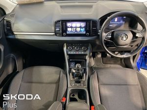 Skoda Karoq Selection 2.0tdi 115bhp - Image 3