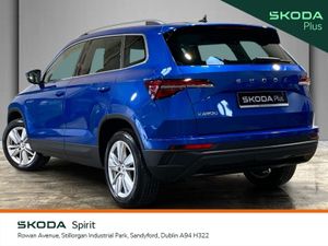 Skoda Karoq Selection 2.0tdi 115bhp - Image 4