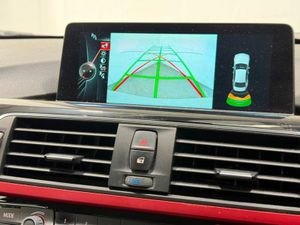 BMW 3-Series 320D Automatic - Image 4