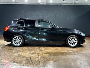 BMW 1-Series 118i AUTOMATIC 1.5L STYLE EDITION - R - Image 3