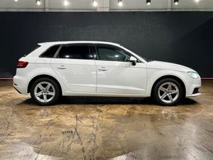 Audi A3 AUTOMATIC 1.4L TFSI - FACTORY ALLOYS - REV - Image 2