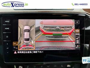 Volkswagen Passat 2.0 TDI HIGH LINE Automatic, Low - Image 2