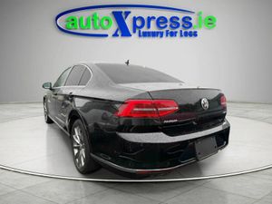 Volkswagen Passat 2.0 TDI HIGH LINE Automatic, Low - Image 3