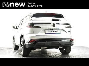 Renault Austral Techno Esprit Alpine E-tech Full - Image 3