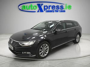 Volkswagen Passat 2.0 TDI HIGH LINE Automatic, Rev - Image 3