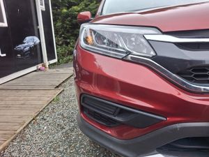 HONDA CR-V 1.6 I DTEC S NAV 5DR - Image 4