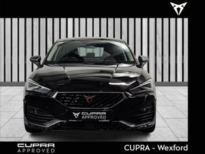 Cupra Leon 1.5etsi 150hp DSG  290 Per Month - Image 3