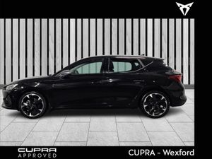 Cupra Leon 1.5etsi 150hp DSG  290 Per Month - Image 4