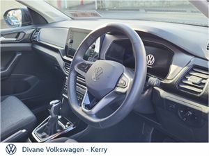 Volkswagen T-Cross Edition 75 1.0 Automatic 116 B - Image 4