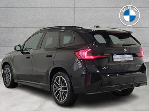 BMW X1 xDrive30e M Sport - Image 2