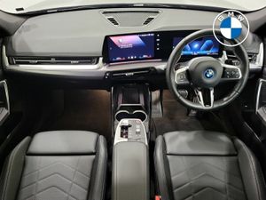 BMW X1 xDrive30e M Sport - Image 4