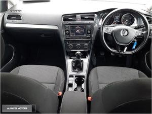 Volkswagen Golf 1.6 TDI 115BHP - Image 2