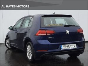 Volkswagen Golf 1.6 TDI 115BHP - Image 3