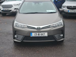 Toyota Corolla 2017 Luna 1.4 D4D - Image 2