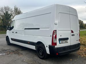 Renault Master 2022 Low Kms - Image 3