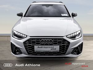 Audi A4 Avant 2.0tdi 163BHP S-line S-tronic - Image 2