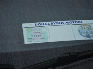 Toyota Corolla 2017 Luna 1.4 D4D - Image 4