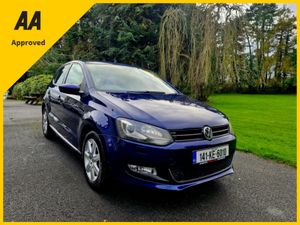 💥2014 Volkswagen Polo💥(High-Line+Auto+57K Mls) - Image 3