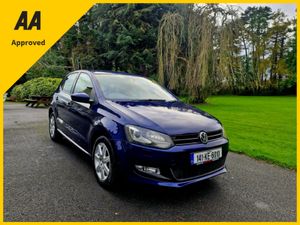💥2014 Volkswagen Polo💥(High-Line+Auto+57K Mls) - Image 4