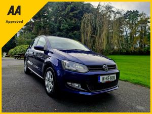 💥2014 Volkswagen Polo💥(High-Line+Auto+57K Mls) - Image 2