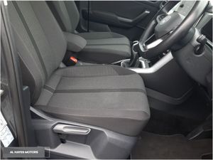 Volkswagen T-Roc  edition 75  2.0tdi M6F 116BHP - Image 4