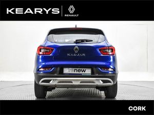 Renault KADJAR S-edition TCe 140 GPF My18 - Image 2