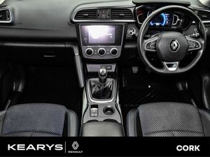 Renault KADJAR S-edition TCe 140 GPF My18 - Image 4