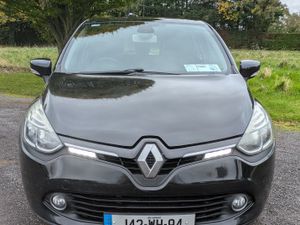 RENAULT CLIO DYNAMIQUE NEW NCT 11/26 - Image 2