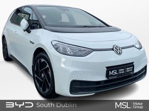 Volkswagen ID.3 Life Pro 58kw Comfort Pack Upgrad - Image 4