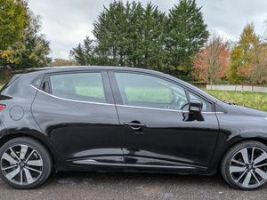 RENAULT CLIO DYNAMIQUE NEW NCT 11/26 - Image 4