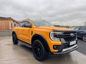 HUGE SPEC KITTED FORD RANGER WILDTRACK 2024 - Image 3