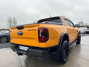 HUGE SPEC KITTED FORD RANGER WILDTRACK 2024 - Image 4