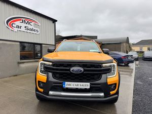 HUGE SPEC KITTED FORD RANGER WILDTRACK 2024 - Image 2