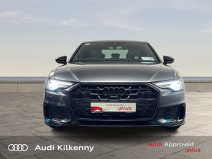 Audi A6 40tdi 204HP S Tronic S Line Black Pack Wi - Image 2