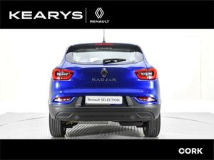 Renault KADJAR Iconic Blue dCi 115 My18 - Image 3