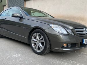 MERCEDES E250 CDI COUPE ! - Image 2