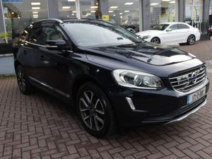 2.0D4 CLASSIC LUXURY EDITION 5DR ESTATE AUTO // PA - Image 2