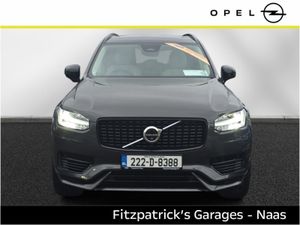 Volvo XC90 T8 Phev 455hp Dark Theme (price Includ - Image 3