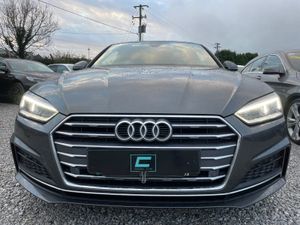 Audi A5 S-Line - Image 4