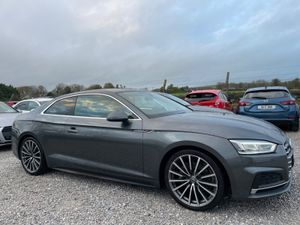 Audi A5 S-Line - Image 2