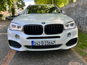 BMW X5 2.0D M-SPORT 318 BHP - Image 4