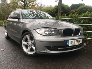 BMW 1-Series 116D SPORT M - Image 2