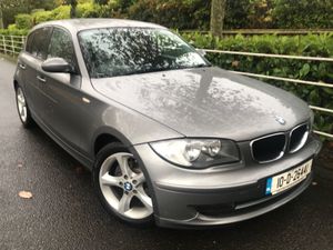 BMW 1-Series 116D SPORT M - Image 4