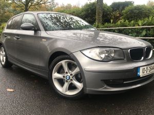 BMW 1-Series 116D SPORT M - Image 3